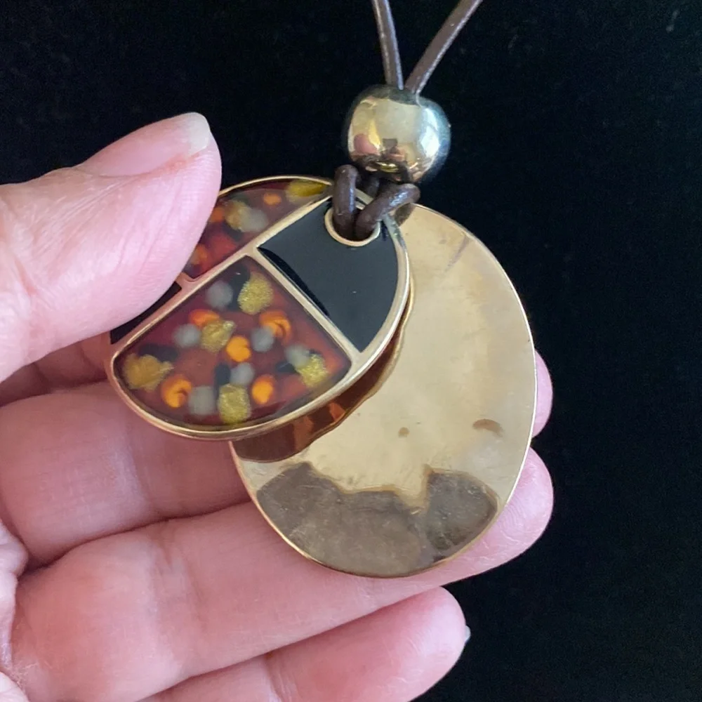 KC Kenneth Cole Necklace